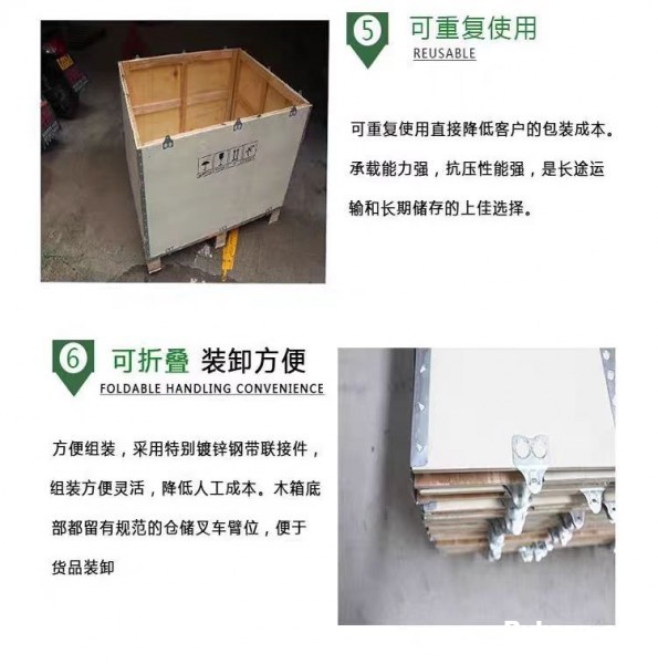 产品特性