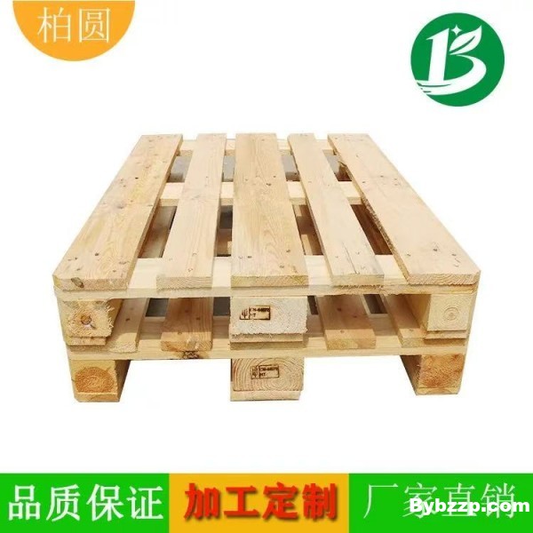欧标托盘