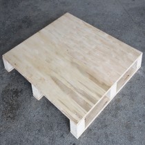 胶合卡板